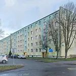 Daire Comfort Narcyzowa
