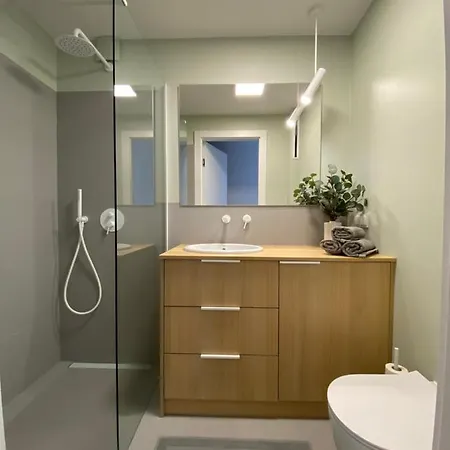 Comfort Narcyzowa Apartament Gdynia