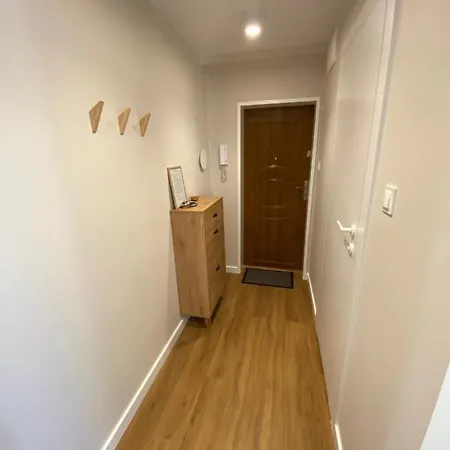 Comfort Narcyzowa Apartament Gdynia