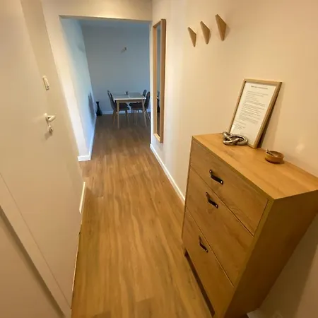 Comfort Narcyzowa Apartament Gdynia