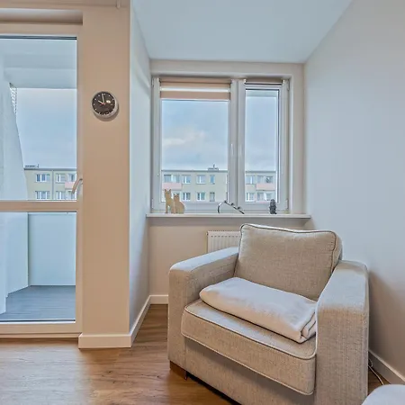 Comfort Narcyzowa * Gdyně