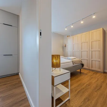 Comfort Narcyzowa Apartmán