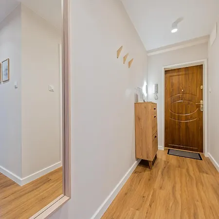 Comfort Narcyzowa Apartman