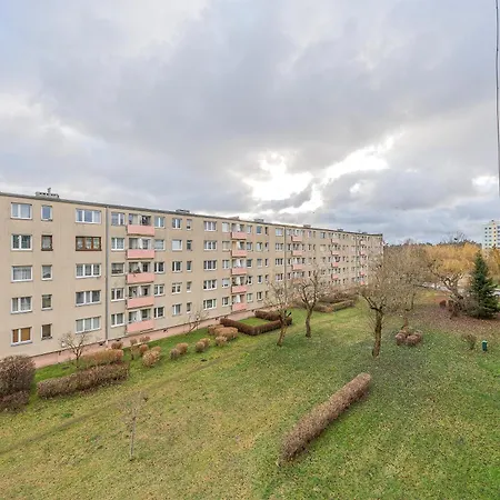 Comfort Narcyzowa Appartement *