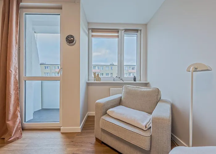 Comfort Narcyzowa * Gdyně