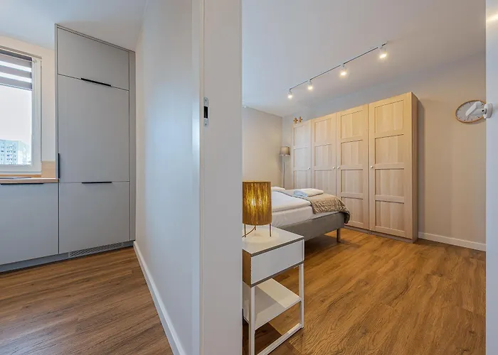 Comfort Narcyzowa Apartament