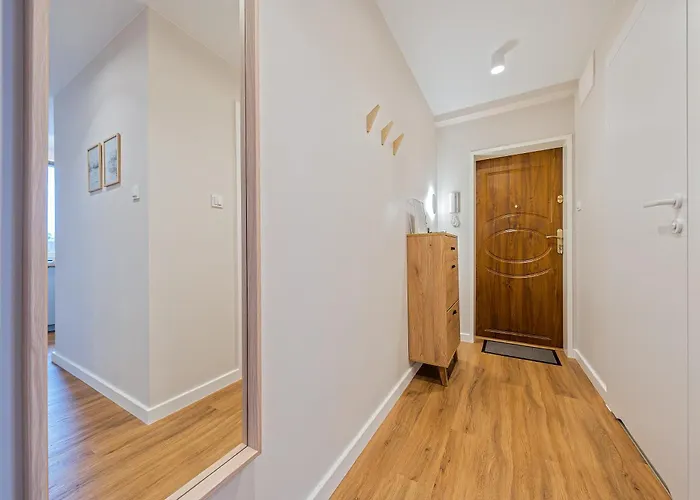 Comfort Narcyzowa Apartament